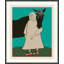Black Horse And Woman-1575254509
