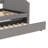 Reesor Upholstered Linen Blend Standard Bed-1145355763