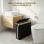 Bamboo Bathroom Cabinet-1374715496