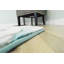 Tapis bleu botanique Kishore-494994625