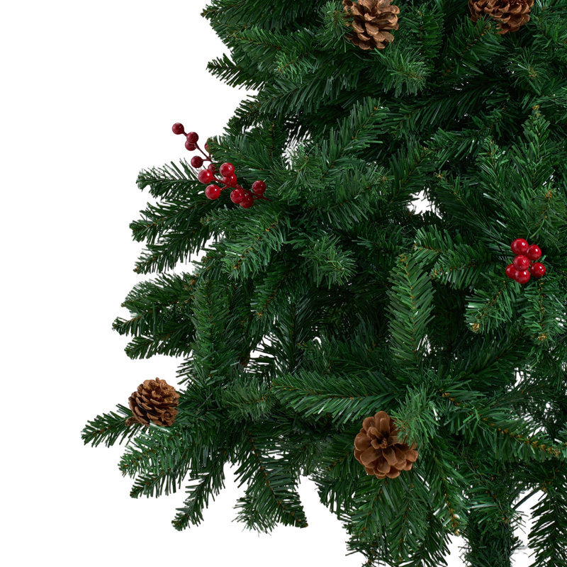 180cm H Artificial Christmas Tree