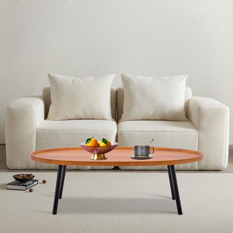 Table basse moderne / table d'appoint pour salle de réception de salon