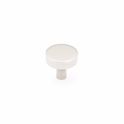 Haniburton Round Knob