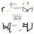 Modern Bar Stools-1478264418