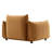 Copious Performance Velvet Armchair-1162640329