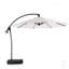 Arela 300cm Cantilever Parasol