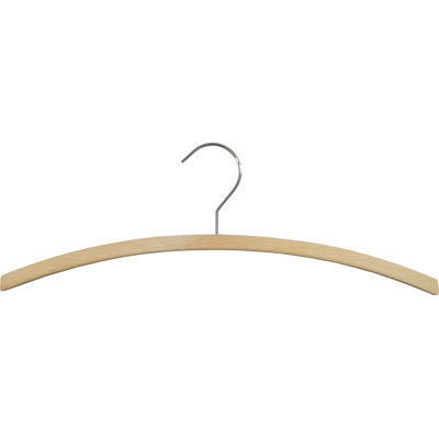 Cintre en bois