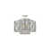 Brooke 4 - Light Dimmable Chandelier