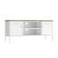 Armoire de rangement blanche-1180394697