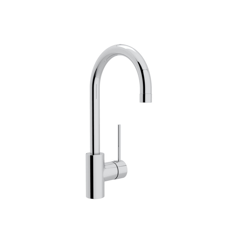 Pirellone™ Bar Faucet, Polished Chrome