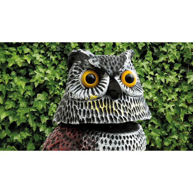 Avalbane Plastic Garden Statue