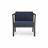 Outdoor Patio Club Chair