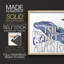 «Whale Love I», reproduction encadrée - Restickable-239096874-239097044