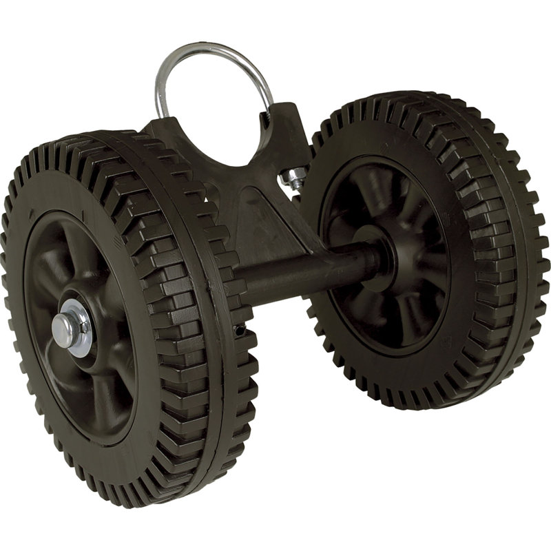 Roue hamac Keeley