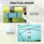 6 Person Tent