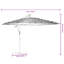 Beach Parasol-106209976-106209971
