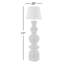 Lampe sur pied Damarc