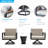 Emoti Swivel Outdoor Lounge Chair