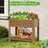 Behn Wooden Raised Garden Bed-1568613848