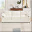 Canapé moelleux rembourré 88,2 po Modern-1380600345-1380600343