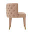 Chaise d'appoint de salle à manger Maya-91028779