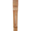 Support pour scie brute brut l 6 po x P 40 po x H 40 po, cèdre rouge de l'Ouest-93351393-93351410