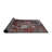Otteridge Abstract Indoor Rug-1013772287