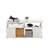 Lansing Single Coffee Table-1030549237