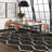 Evanston 71" Wood Dining Table-838175623