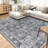 Roshun Noor Vintage Machine Washable Area Rugs-31129373-66908404
