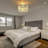 Harloe Semi Flush Mount