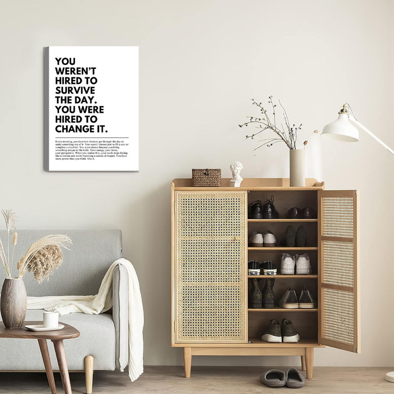 Wrapped Canvas Print, 60 cm H x 40 cm W