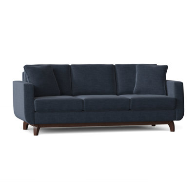 Loy Upholstered 85'' Sofa
