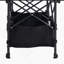 Table de camping pliante en aluminium