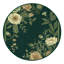 Tapis floral doux et moelleux Eiler-1750573952