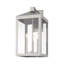 Lanterne murale d'extérieur 3 lumières Bartek-24100177-24100176