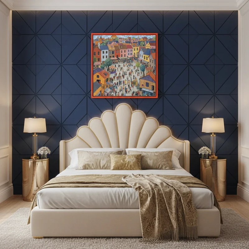 Urban Tapestry