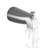 Replacement Stainless Steel Lift-Rod Tub Spout-120265628