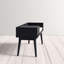 Banc de rangement en bois Hartnett-315905758