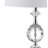 Dhavale Crystal Bedside