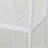 13.8'' W Steel Height -Adjustable Shelving Unit-953719101