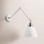 Wellfleet 1 - Light Armed Sconce-726000435-726000432