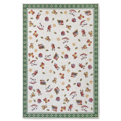 Toy`s Delight Area Rug