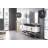 Keven 72'' W Single Vanity-45908969-45908963-45908967
