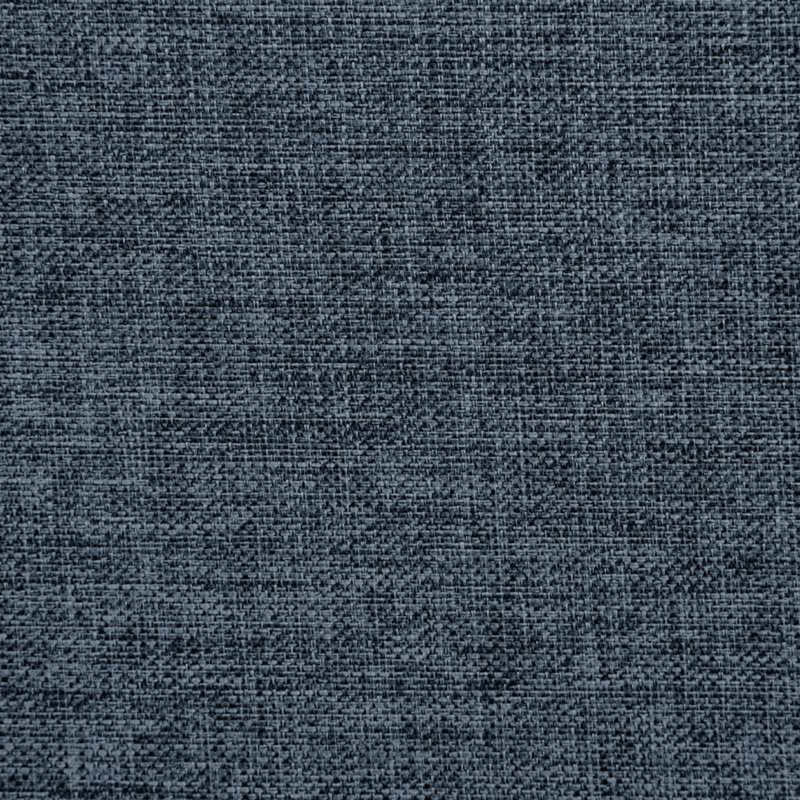 Canapé en polyfibre réglable, Marine