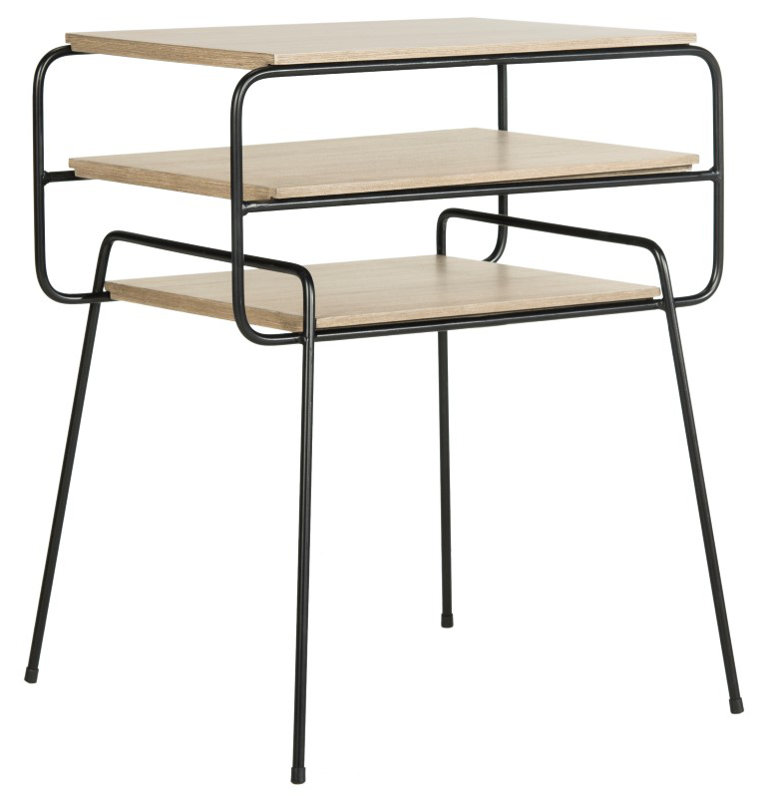 Abdulkadir End Table