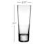 Highlands Crystal Highball Glass