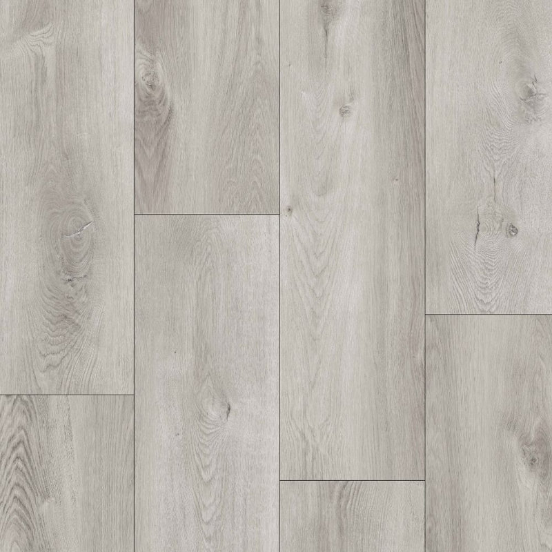 Plancher et mur HydroStop l 7,1 po x l 48 po (23,64 pieds carrés / caisse), Paradise Bay