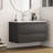 32-Inch Wall-Mounted Bathroom Vanity-638615150