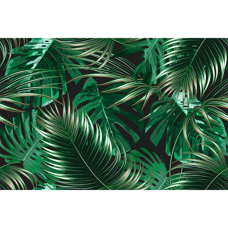 Kerra-Leigh Matte Mural, 208 x 146cm